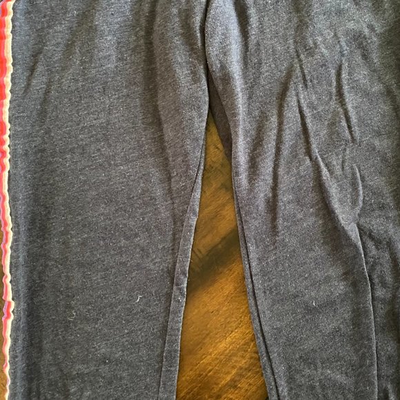 Sundry Sweatpants with Stripe Detailing - Picture 3 of 7